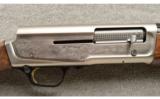 Browning A5 Ultimate 12 Gauge 28 inch New From Browning - 2 of 9