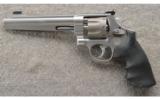 Smith & Wesson Performance Center 929 Jerry Miculek Signature Model - 3 of 3