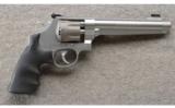 Smith & Wesson Performance Center 929 Jerry Miculek Signature Model - 1 of 3