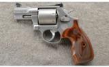 Smith & Wesson Performance Center Model 686-6, NEW - 3 of 3
