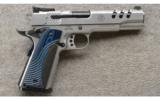Smith & Wesson Performance Center 1911 Pistol Model 170343, .45 ACP New From S&W - 1 of 3