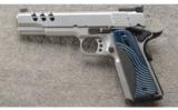 Smith & Wesson Performance Center 1911 Pistol Model 170343, .45 ACP New From S&W - 3 of 3