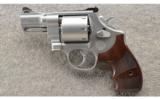Smith & Wesson Model 627 Performance Center - 3 of 3