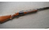 Browning BT-99 12 Gauge With 30 Inch Barrel. Excellent Condition. - 1 of 9