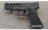 Glock Model 17 With ZEV Tech Upgrades - 4 of 4