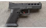 Glock Model 17 With ZEV Tech Upgrades - 1 of 4