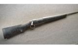 Remington 700 Mountain Rifle in .30-06 Sprg ANIB - 1 of 9