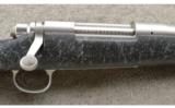 Remington 700 Mountain Rifle in .30-06 Sprg ANIB - 2 of 9