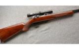 Browning T-Bolt Model T2 in .22 Long Rifle. - 1 of 9