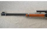Winchester 9422 in .22 S, L, LR Very Nice Rifle With Scope - 6 of 9