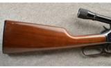 Winchester 9422 in .22 S, L, LR Very Nice Rifle With Scope - 5 of 9