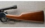 Winchester 9422 in .22 S, L, LR Very Nice Rifle With Scope - 9 of 9