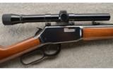 Winchester 9422 in .22 S, L, LR Very Nice Rifle With Scope - 2 of 9