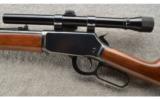 Winchester 9422 in .22 S, L, LR Very Nice Rifle With Scope - 4 of 9