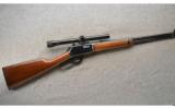 Winchester 9422 in .22 S, L, LR Very Nice Rifle With Scope - 1 of 9