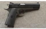 Rock Island M1911 A1 FS XT22 in .45 ACP With .22 LR Conversion. - 1 of 3