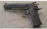 Rock Island M1911 A1 FS XT22 in .45 ACP With .22 LR Conversion. - 3 of 3