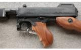 Auto Ordnance 1927A1 Tommy Gun .45 ACP New From Maker. - 4 of 9