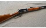Winchester Model 94 in .30-30 Win Made in 1962 - 1 of 9