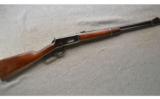 Winchester 94 in .30 W.C.F. War Time Production Made in 1942 - 1 of 9