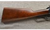 Winchester 94 in .30 W.C.F. War Time Production Made in 1942 - 5 of 9