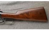 Winchester 94 in .30 W.C.F. War Time Production Made in 1942 - 9 of 9