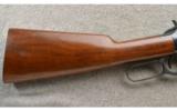 Winchester 94 Carbine Flat-Band Made in 1949, Excellent Condition - 5 of 9