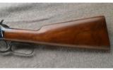 Winchester 94 Carbine Flat-Band Made in 1949, Excellent Condition - 9 of 9