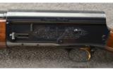 Browning A-5 Magnum 12 Gauge. Excellent Condition - 4 of 9
