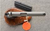 Lew Horton, Custom Colt 1991A1 in .38 Super, New From Lew Horton - 2 of 3