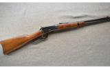 Browning Model 92 in .44 Rem Mag, Very Good Condition. - 1 of 9