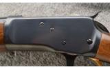 Browning Model 92 in .44 Rem Mag, Very Good Condition. - 4 of 9