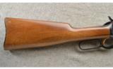 Browning Model 92 in .44 Rem Mag, Very Good Condition. - 5 of 9