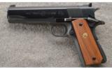 Colt Ace in .22 Long Rifle Excellent Condition Made in the Mid 80's - 3 of 3