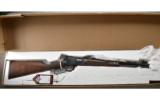 Winchester 9422 Magnum Limited Edition Trapper With Case Color Receiver ANIB - 1 of 9