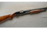 Winchester Model 12 12 Gauge 28 Inch Vent Rib, Nice condition. Made in 1957 - 1 of 9