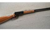 Winchester 94 Canadian Centennial Carbine. .30-30 - 1 of 9
