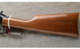 Winchester 94 Canadian Centennial Carbine. .30-30 - 9 of 9