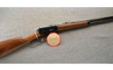 Winchester 94 Canadian Centennial Rifle .30-30 Win - 1 of 9