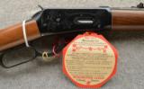 Winchester 94 Canadian Centennial Rifle .30-30 Win - 2 of 9