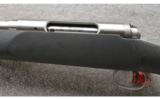 Savage Model 12 Target in .204 Ruger With Precition Target Trigger. - 4 of 9