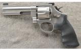 Smith & Wesson Model 625-4 In .45 ACP, In The Box - 3 of 3