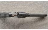 Smith & Wesson Model 17-8 .22 Long Rifle, 10 Shot Revolver in The Case - 2 of 4