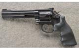 Smith & Wesson Model 17-8 .22 Long Rifle, 10 Shot Revolver in The Case - 4 of 4