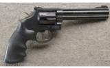 Smith & Wesson Model 17-8 .22 Long Rifle, 10 Shot Revolver in The Case - 1 of 4