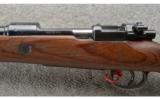 Mauser Model 98 in 8MM Mauser, Chamber Date 1936 in Excellent Condition - 5 of 9