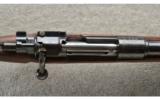 Mauser Model 98 in 8MM Mauser, Chamber Date 1936 in Excellent Condition - 4 of 9