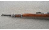 Mauser Model 98 in 8MM Mauser, Chamber Date 1936 in Excellent Condition - 7 of 9