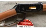 Winchester 94 Classic Rifle, 26 Inch Octagon .30-30 Win ANIB. - 2 of 7