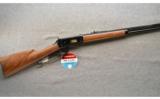Winchester 94 Classic Rifle, 26 Inch Octagon .30-30 Win ANIB. - 1 of 7